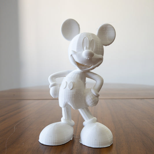 Mickey Mouse