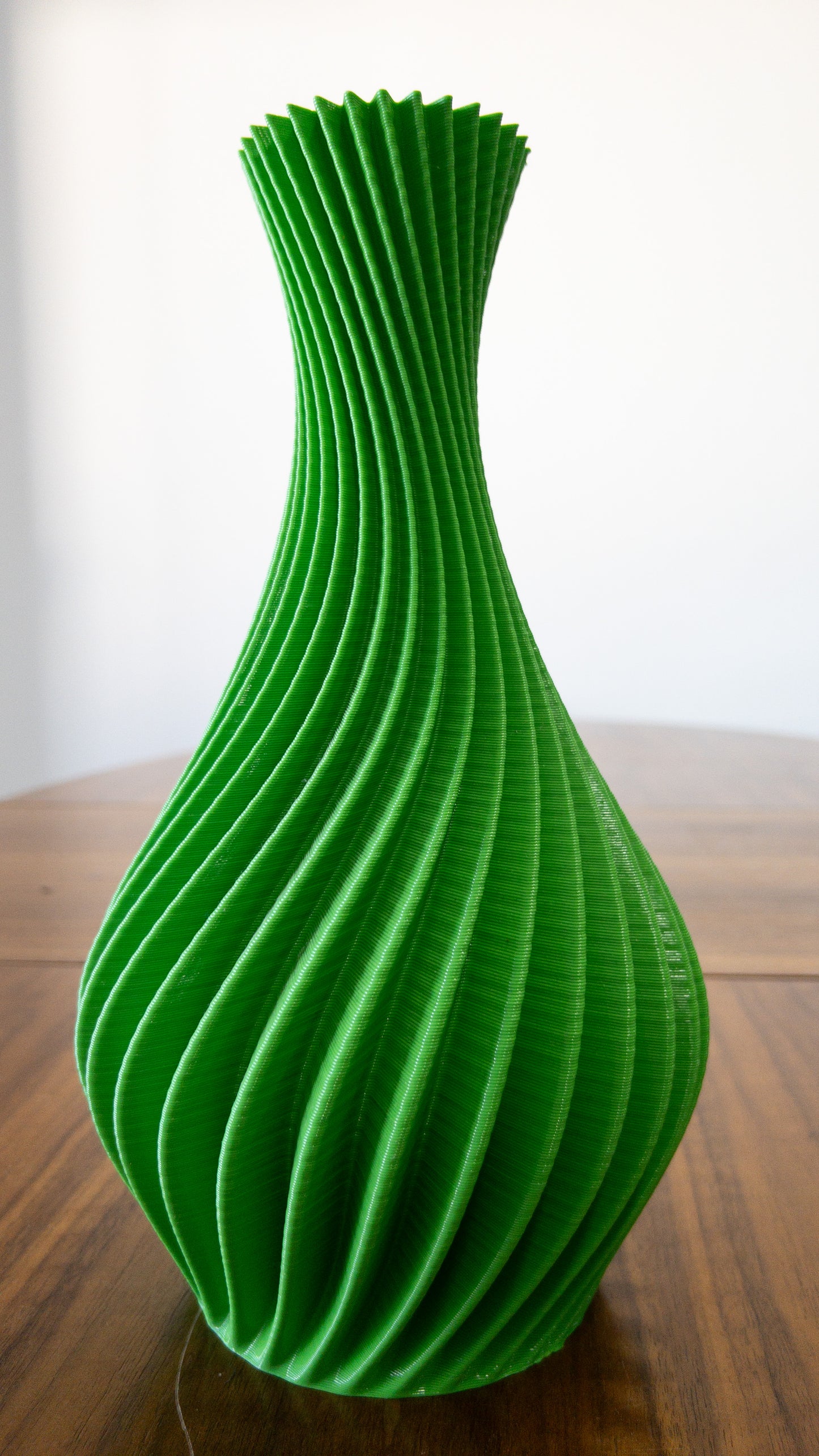 vase